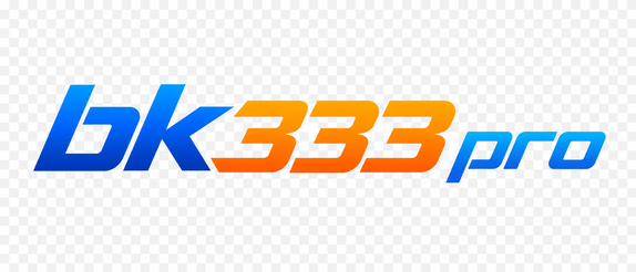 BK333 Pro লোগো